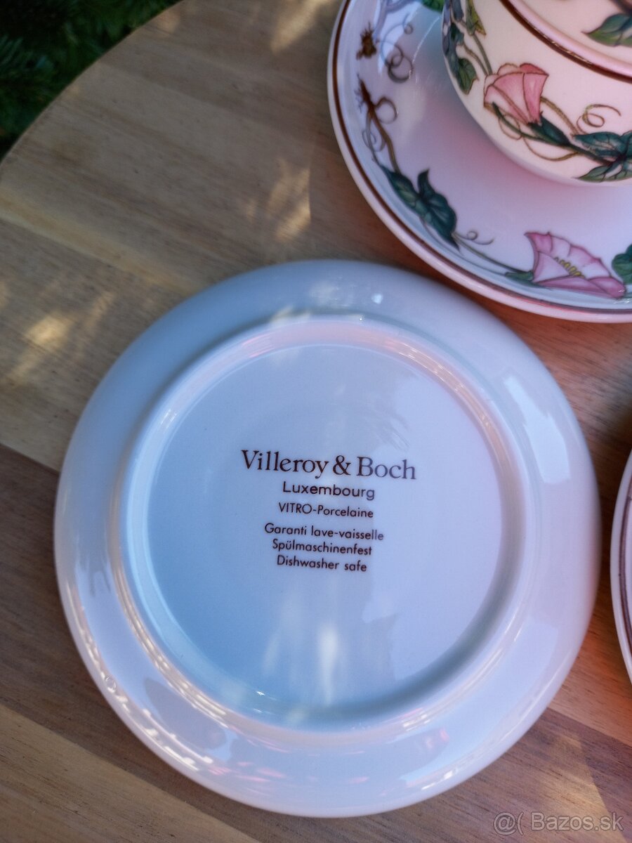 Villeroy & Boch Luxembourg Palermo - 4