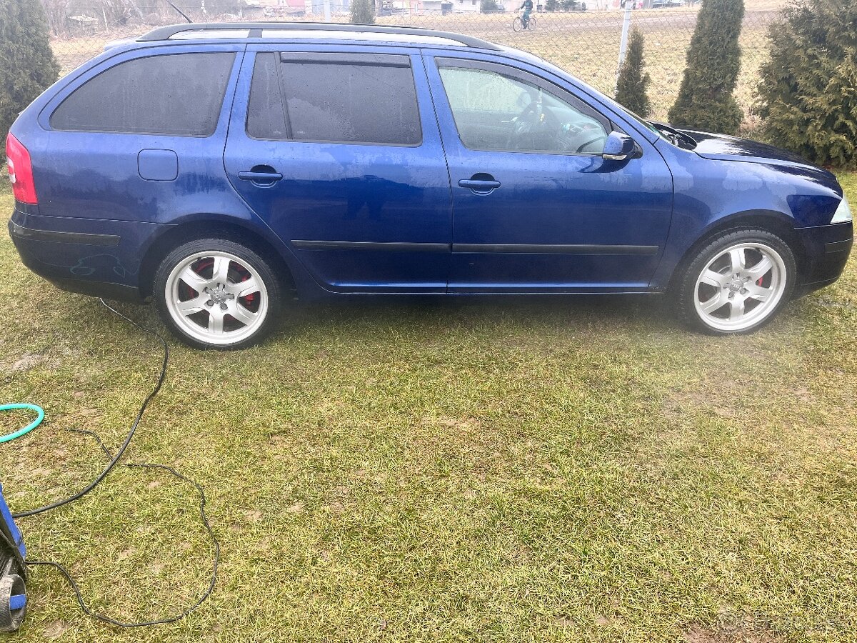 Predam Elektrony 5x112 R17 - 4