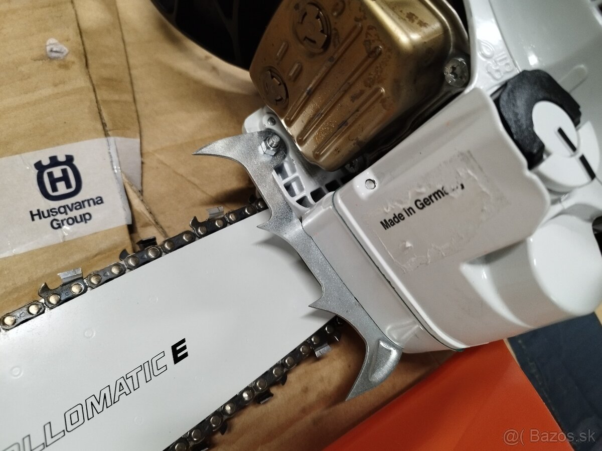 Stihl MS 261 Motrova pila top stav - 4