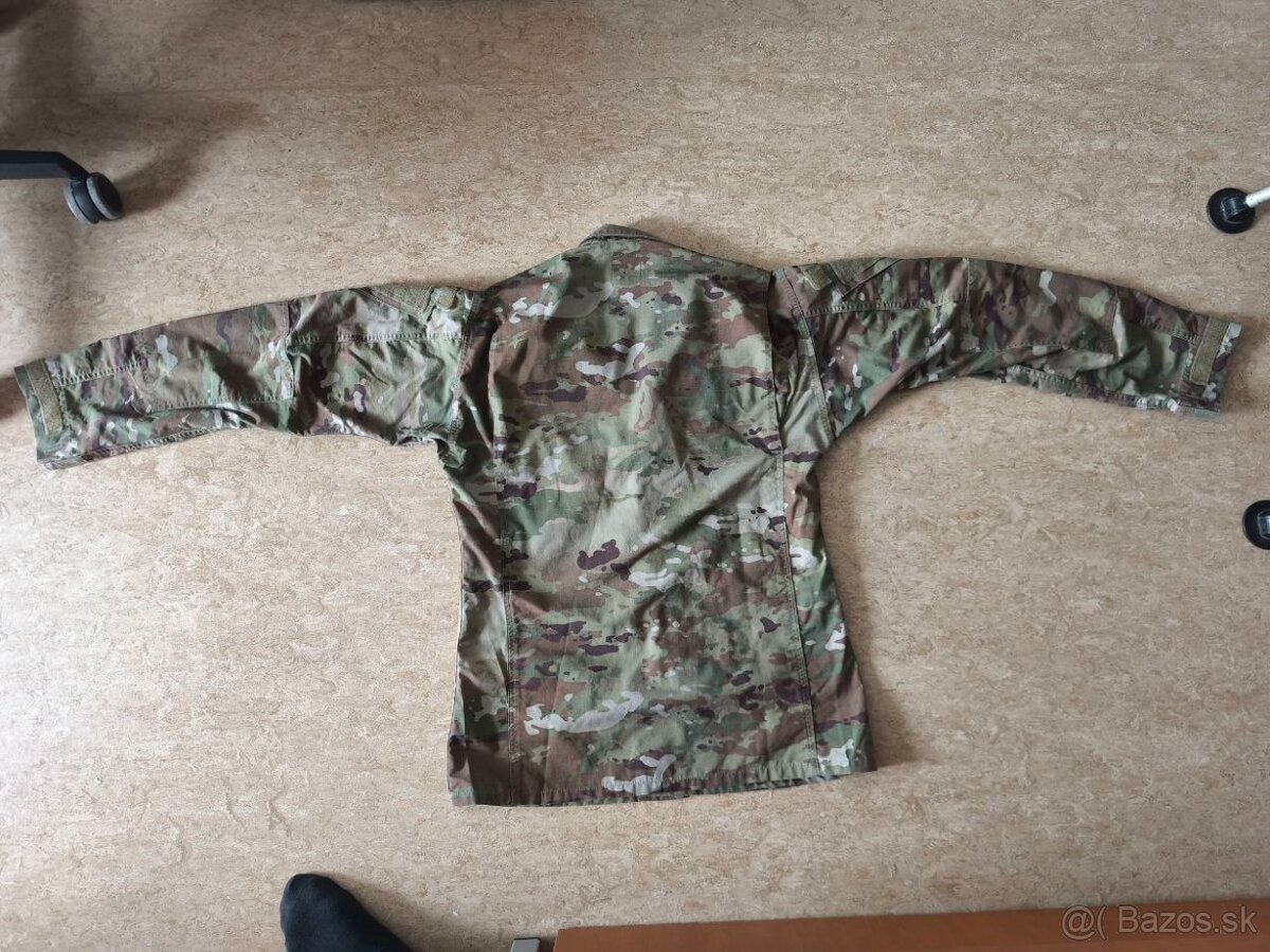 MultiCam Uniforma komplet - 4