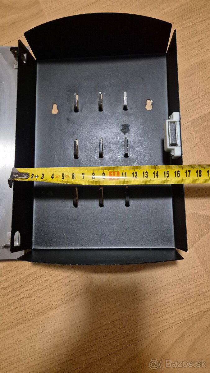 Skrinka na kľúče - 4