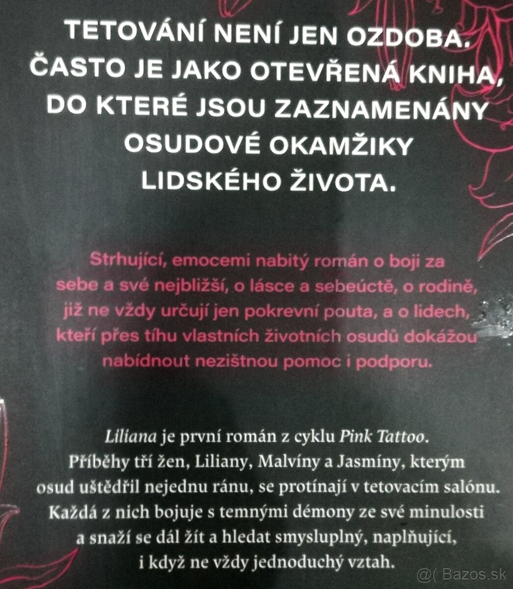 Návyková moderná romantika plná chémie, napätia a vzťahov, - 4