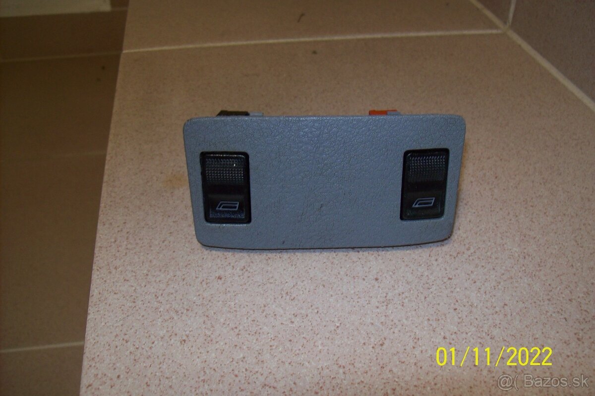 Skoda Felicia diely - 4