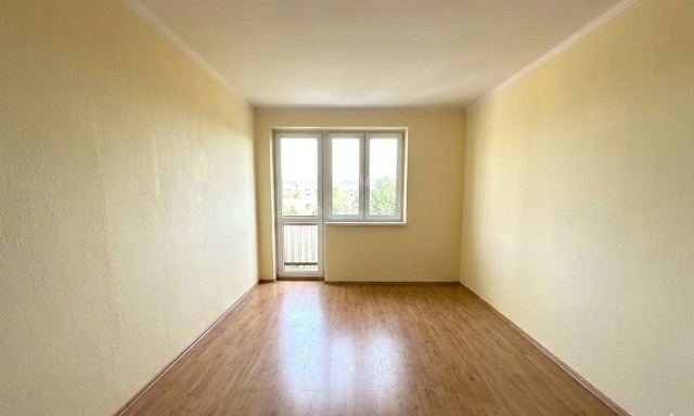 2-izb.byt 55 m2, TEHLA s balkónom + GARÁŽ - 4