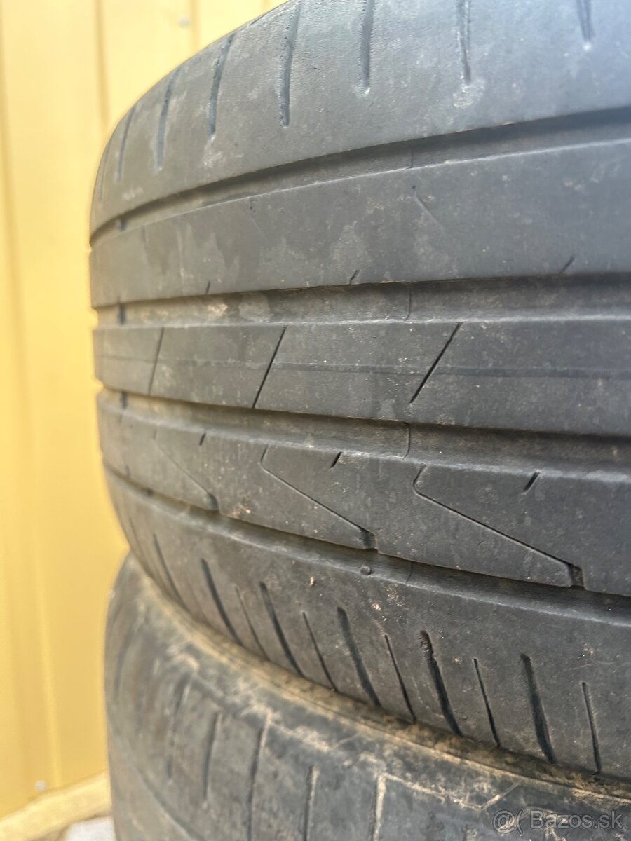 Seat ateca disky s pneu 5x112 - 4