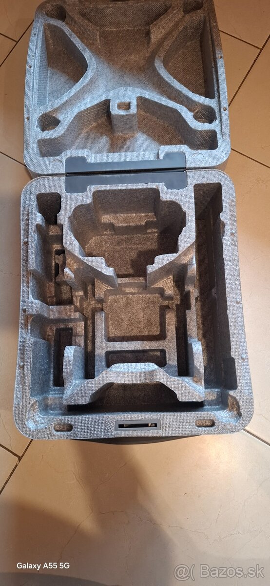 Dji phantom 4 pro obsidian - 4