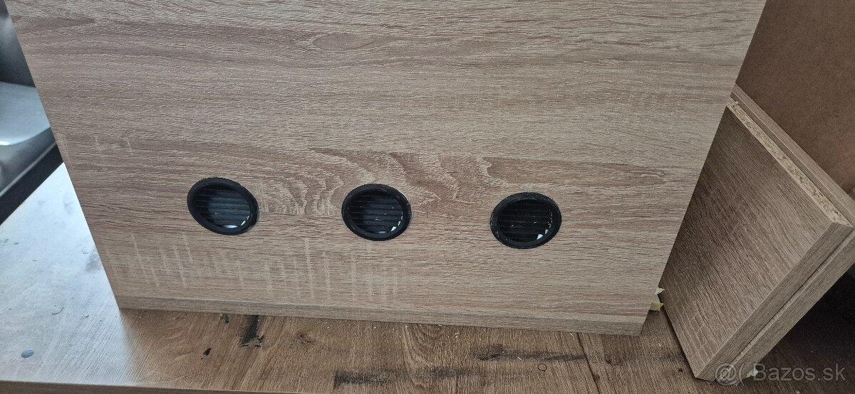 Predám lamino terarium - 4