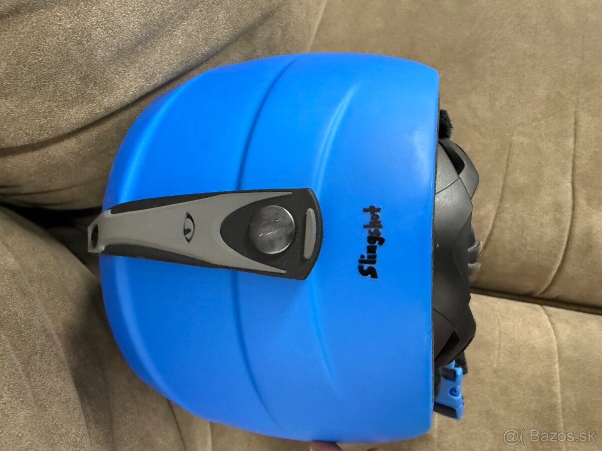 Detská lyžiarska prilba Giro XS - 4