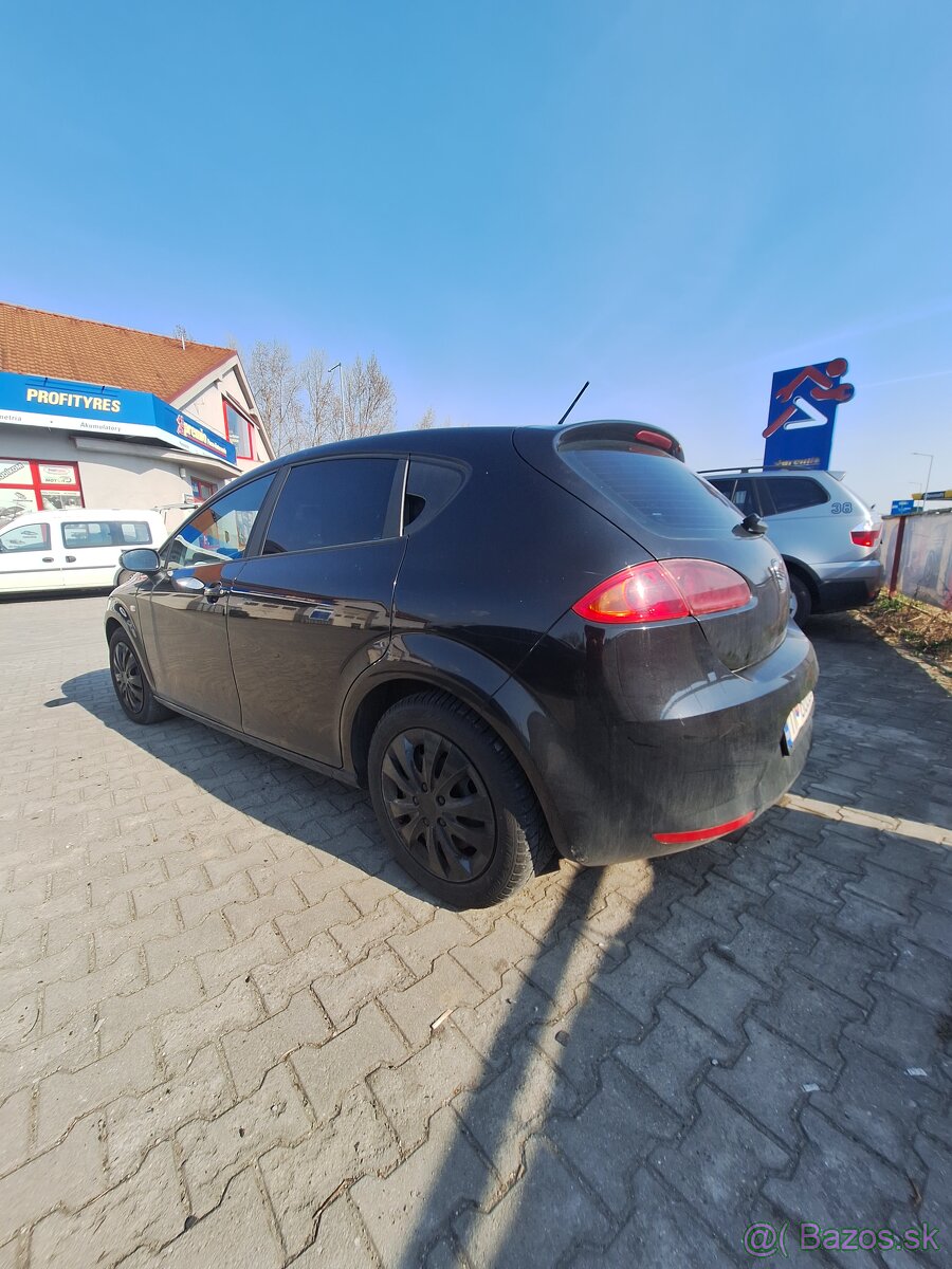 Seat leon 1.9tdi 77kw - 4