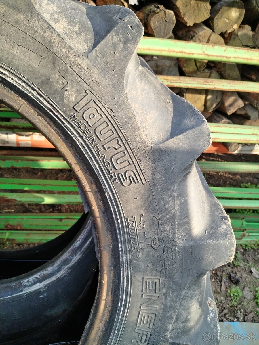 Predám pneumatiky - 4