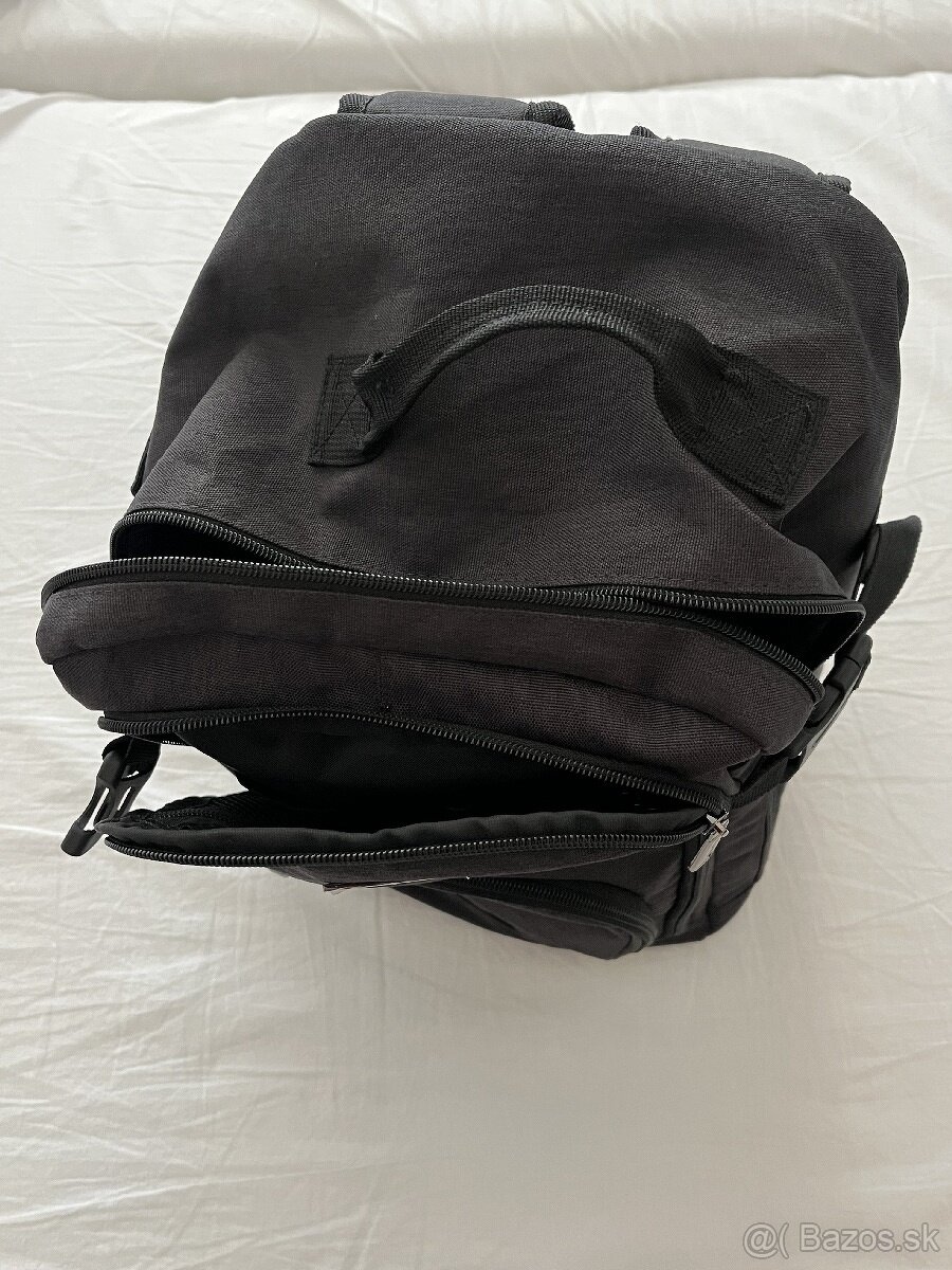 Batoh do lietadla, Ryanair, Wizzair - 4