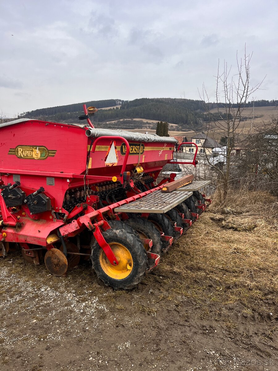 Sejačka vaderstäd - 4