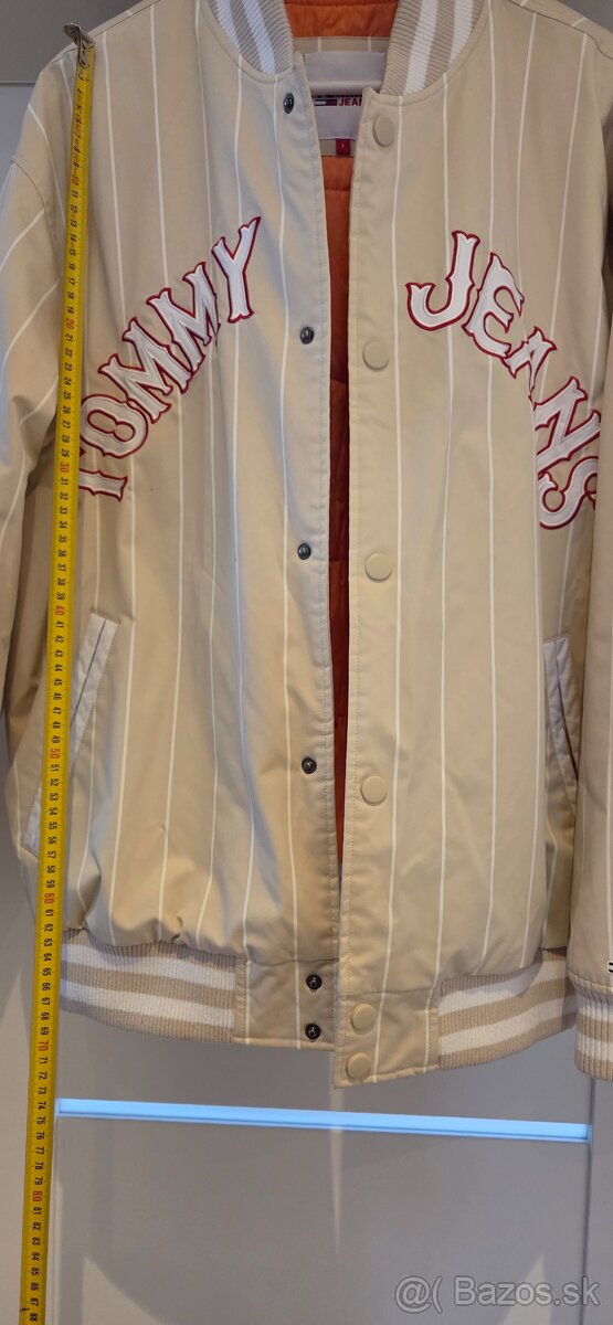 Bombera Tommy Hilfiger - 4