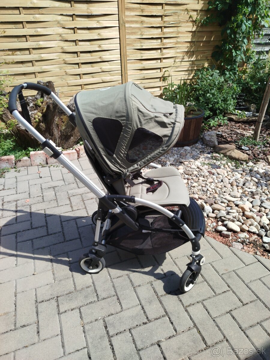 Kočík bugaboo bee 5 - 4