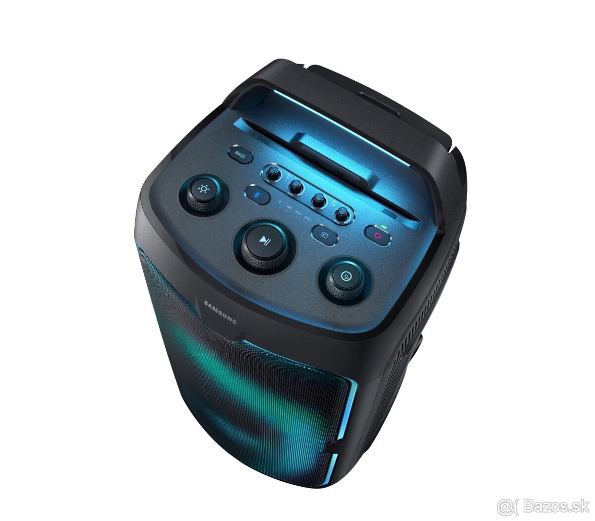 Samsung Sound Tower MX-ST50F 240 W - 4