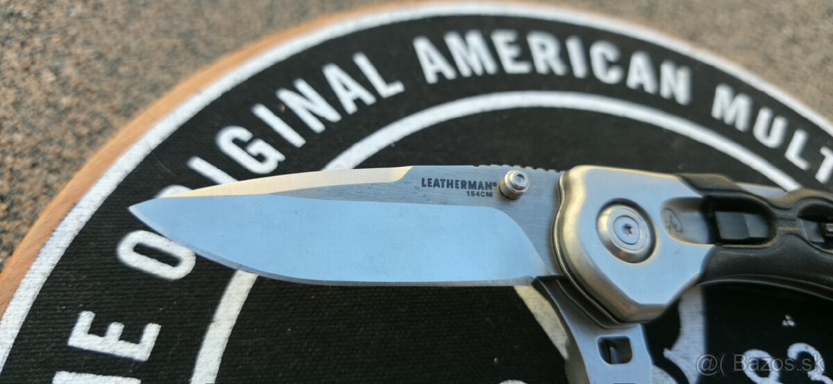 Leatherman K502x - 4