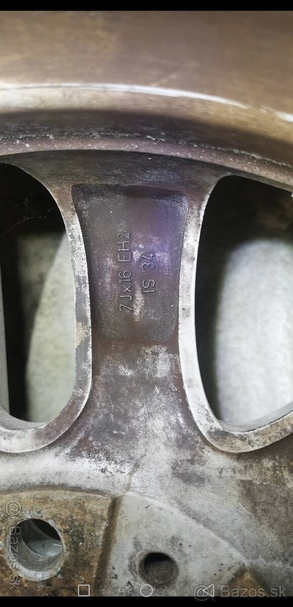 5x120 r16 - 4
