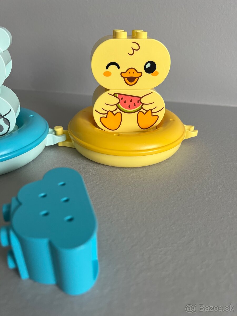 Lego Duplo 10965 - 4