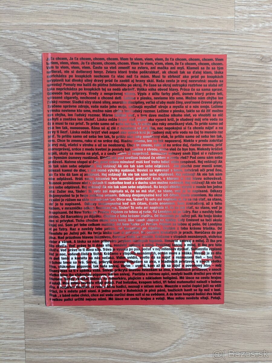 Zbierka CDs - rôzne žánre - 4