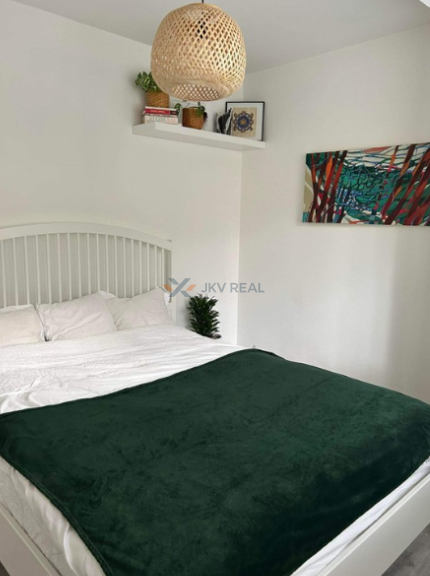 Na prenájom 3 izbový byt v Dúbravke - 4