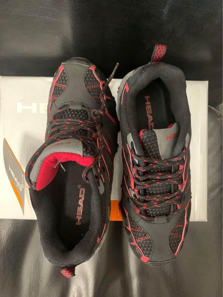 Outdoorové topánky Head Niking nové - 4