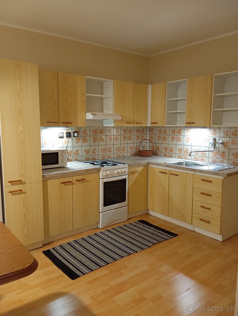 Prenájom rodinný dom - 4