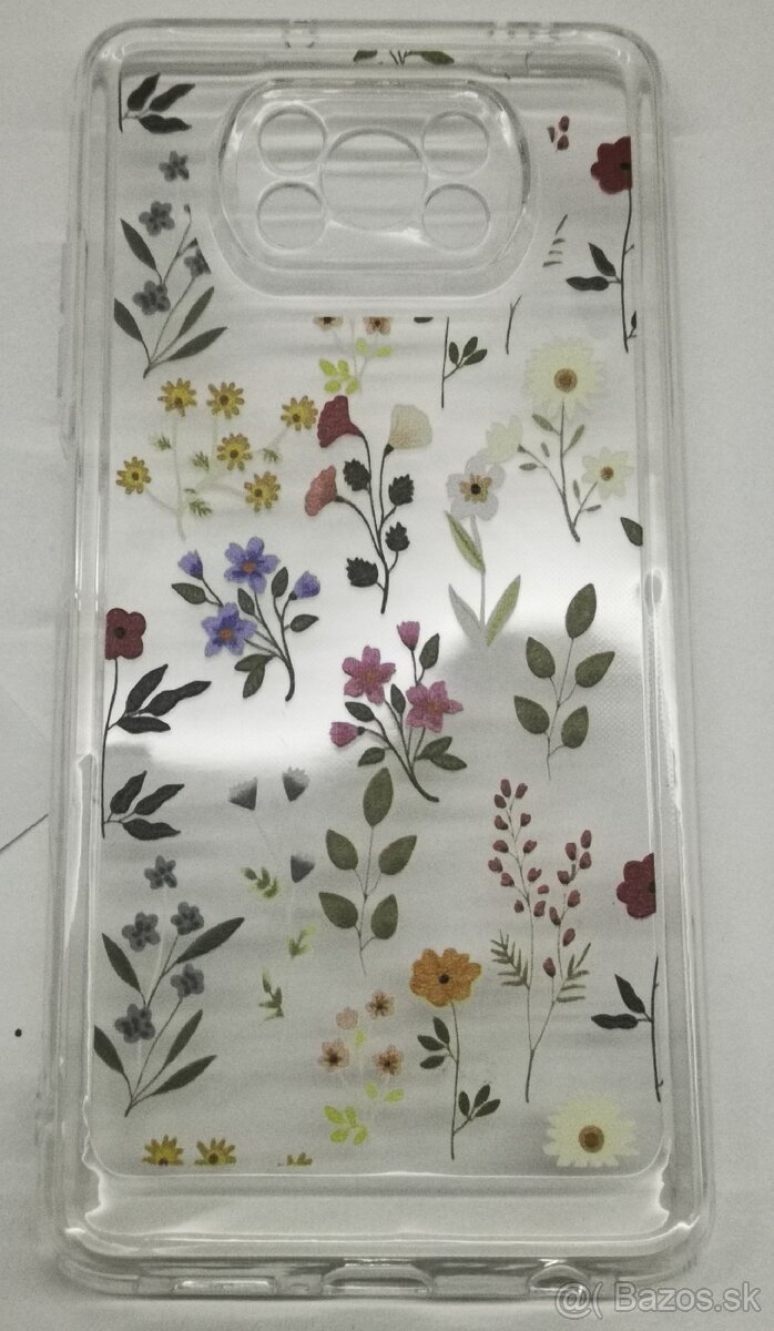 Obal POCO X3 PRO - 4