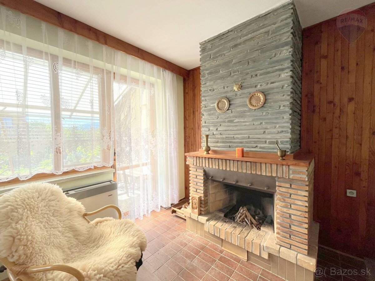 REZERVOVANÉ Rodinný dom - Kopaničky - Prievidza - 4