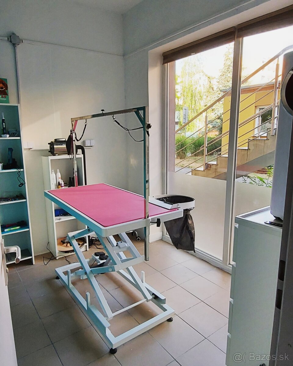 Odstúpim priestory 34m2 na Zapotôčkach - 4