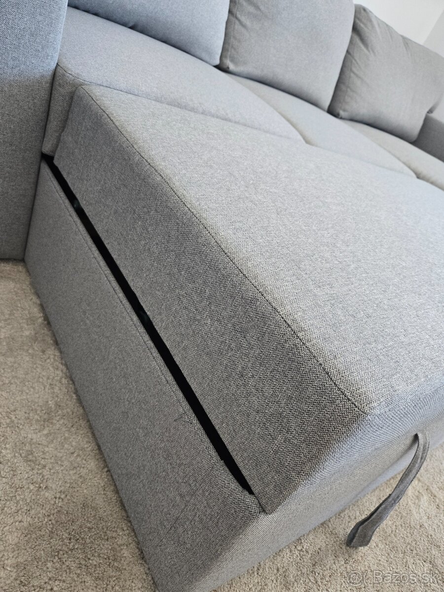 Rozkladacia pohovka - 4