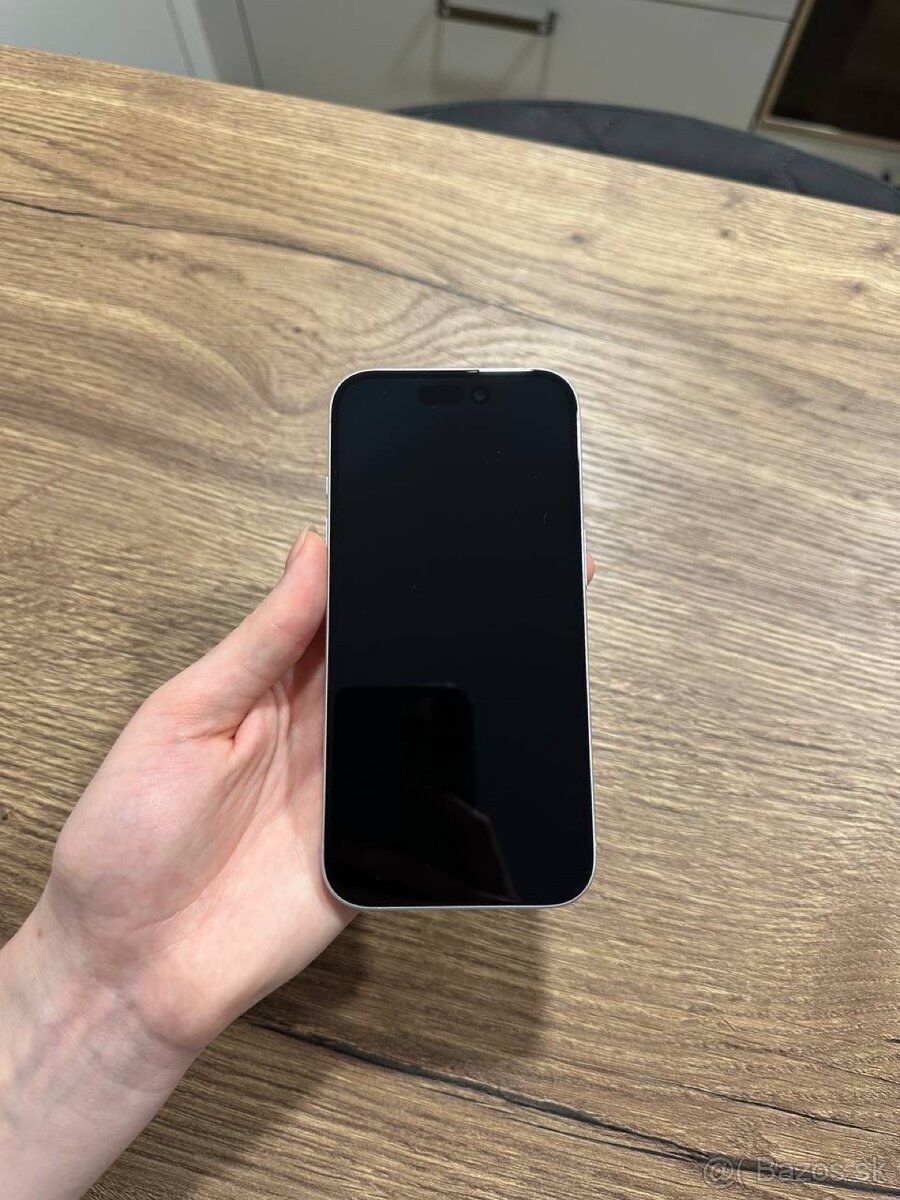iPhone 16 256Gb Záruka - 4