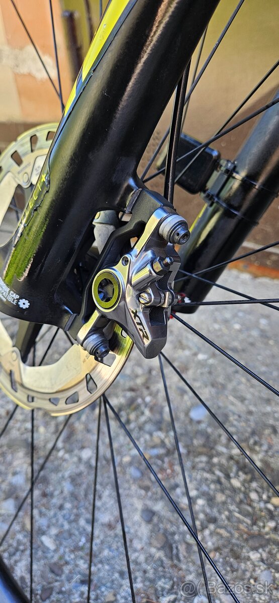 Scott Spark 900 Pro - 4