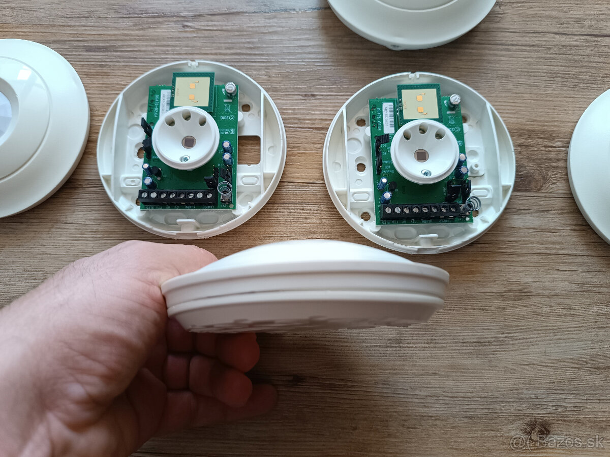 ⚡️ PIR stropní s MW texecom Premier Elite 360DT ⚡️ - 4