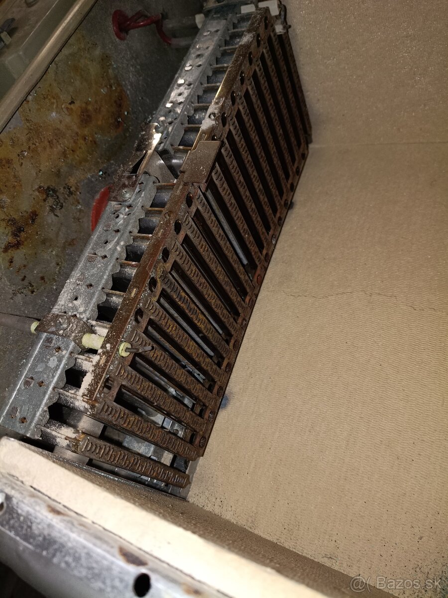 Kotol Junkers ZWE 24-2AE 23 S5800 - 4