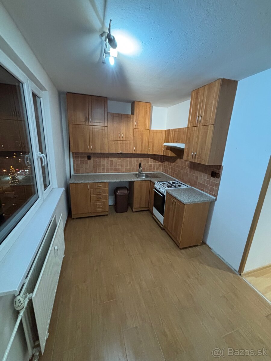 4-izbový byt na prenájom - 4