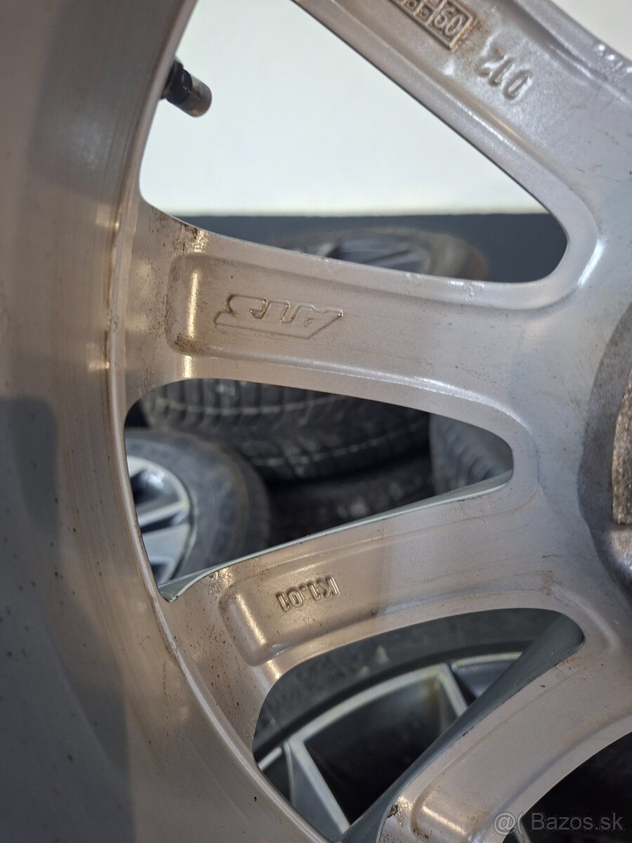 Opel R16 top stav - 4