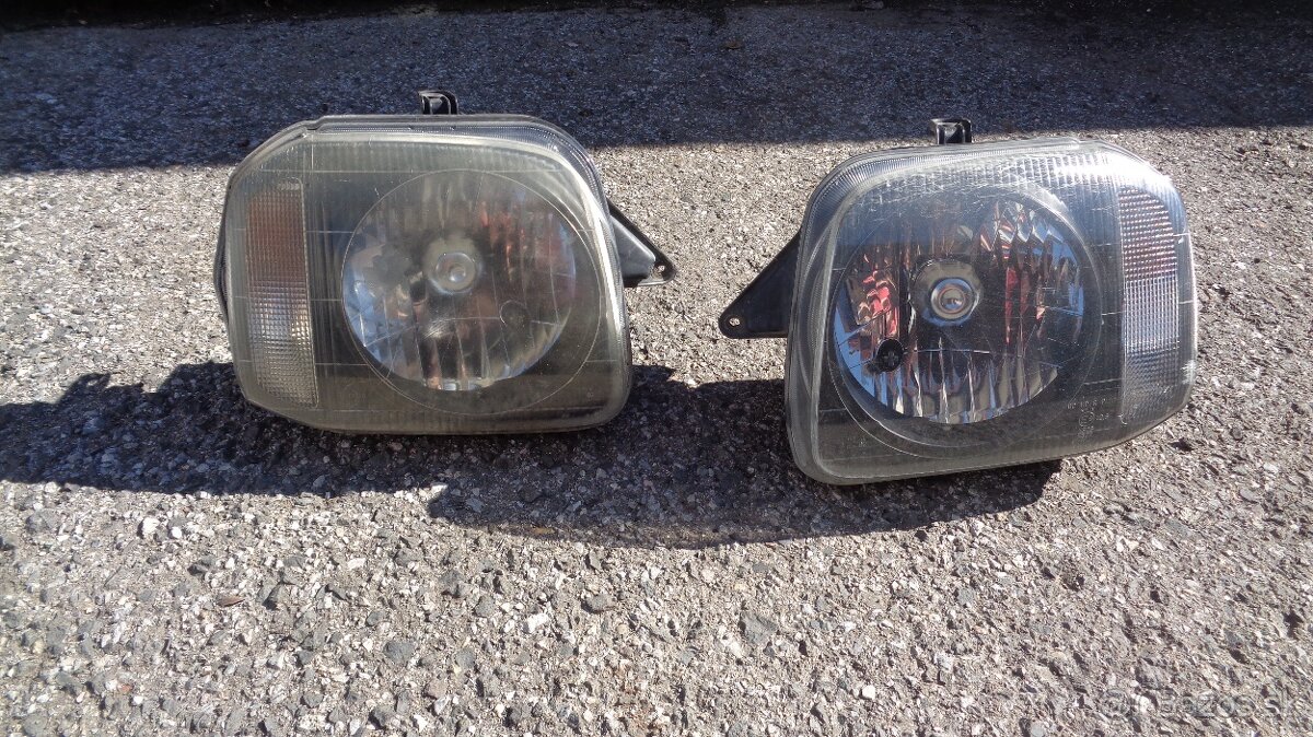 Suzuki Jimny na ND - 4