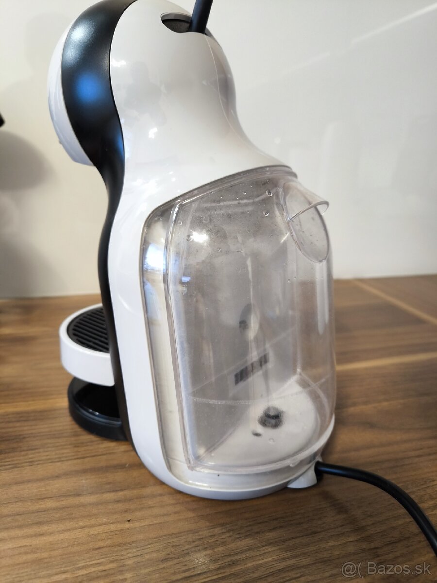 Kávovar Krups NESCAFÉ Dolce Gusto - 4