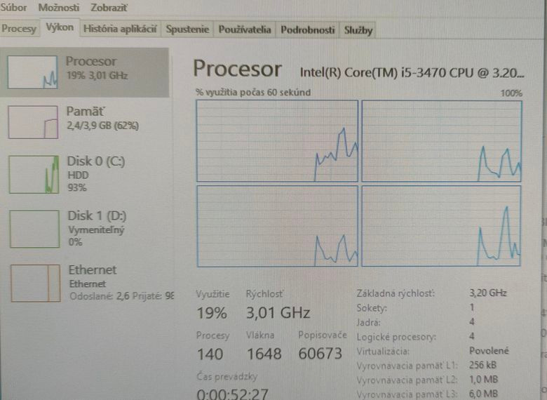 DELL Optiplex 7010 - 4