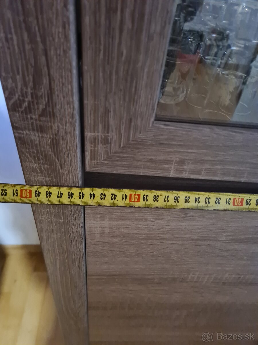 Predam obyvaciu stenu - 4