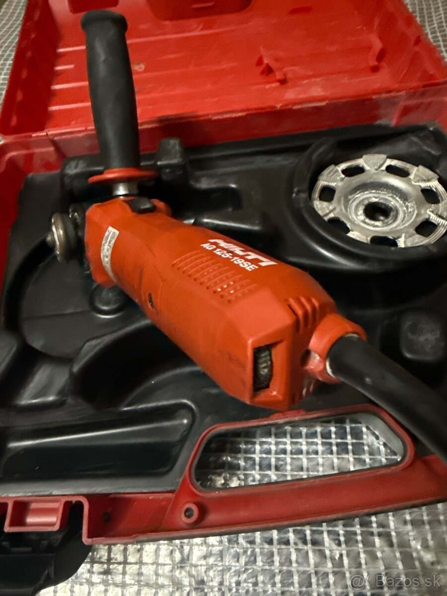 Hilti AG125-19SE - 4