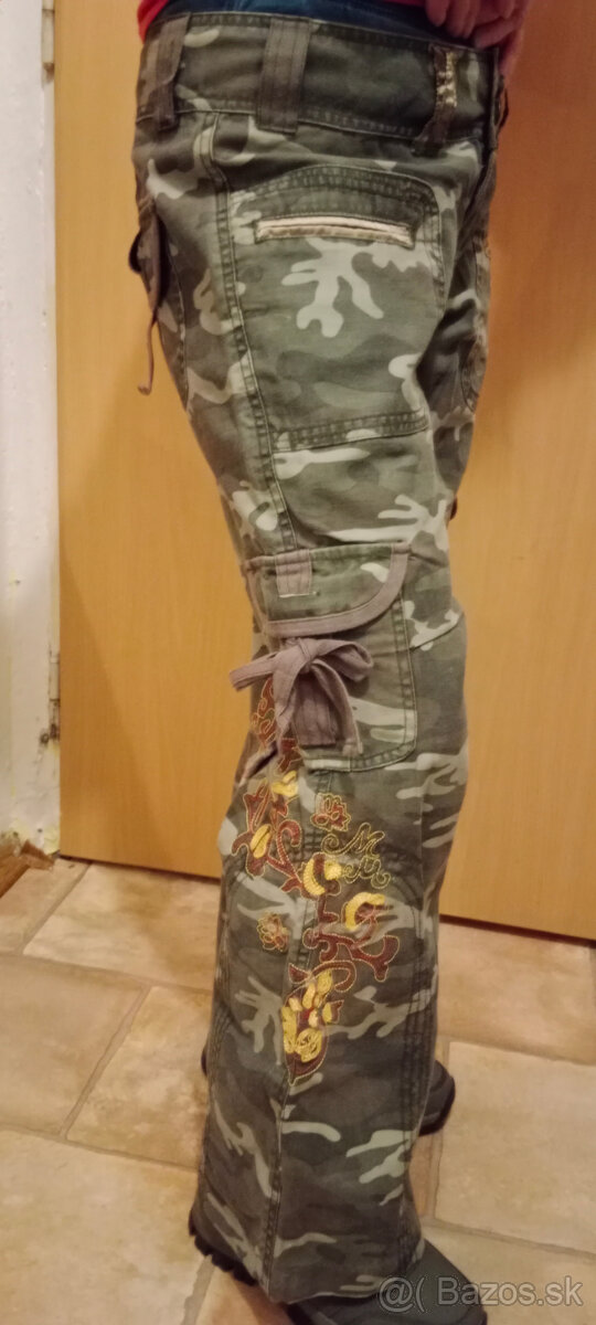 DÁMSKE MASKÁČE - 4