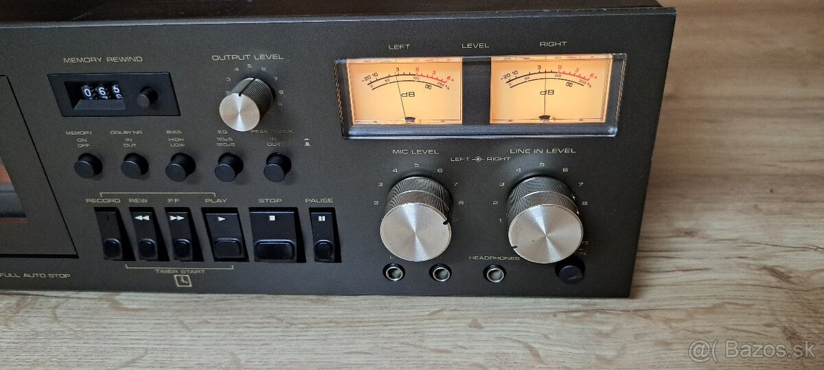 Technics RS 671 USD - 4