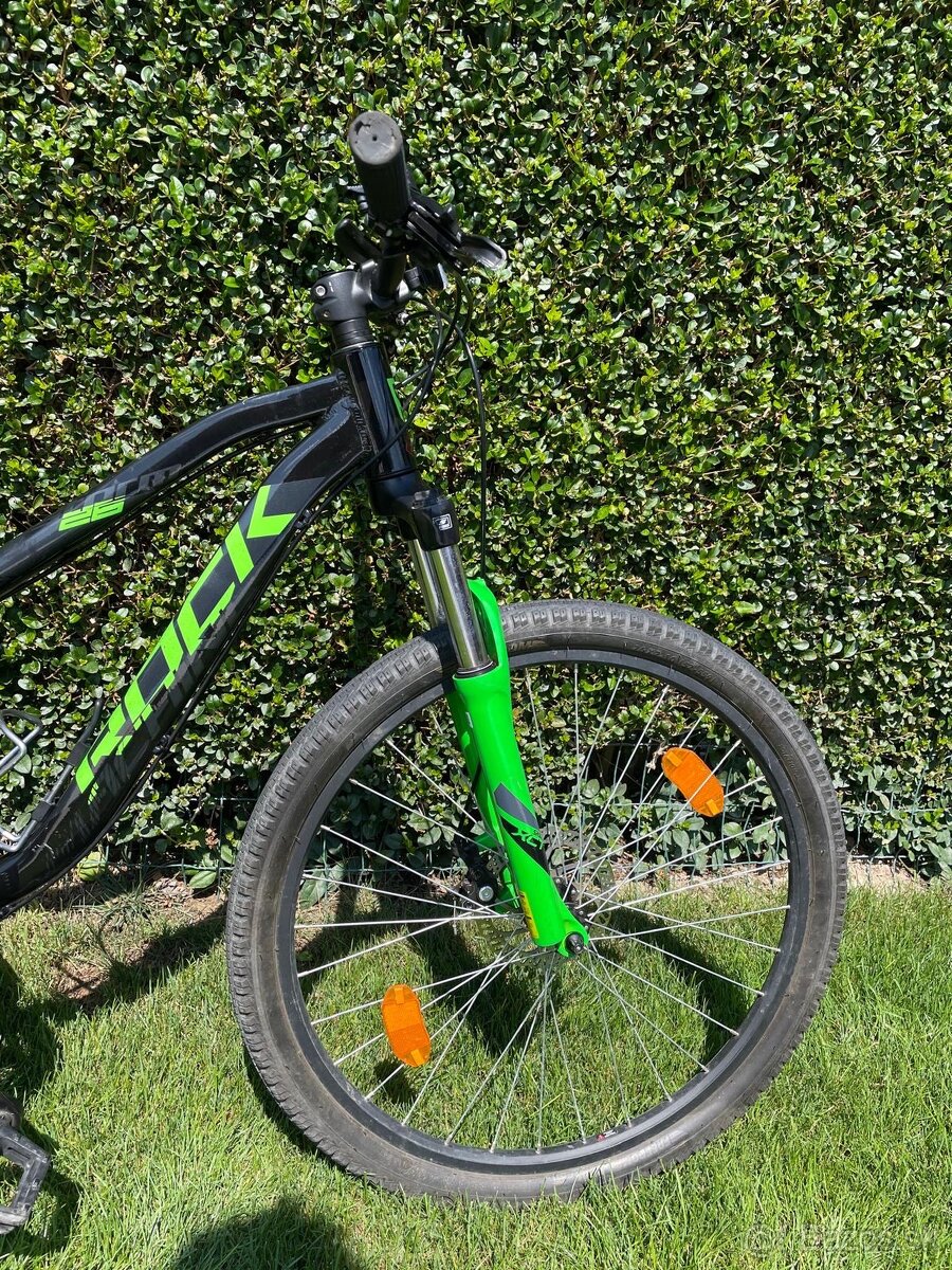 Horský bicykel zn. Rock - 4