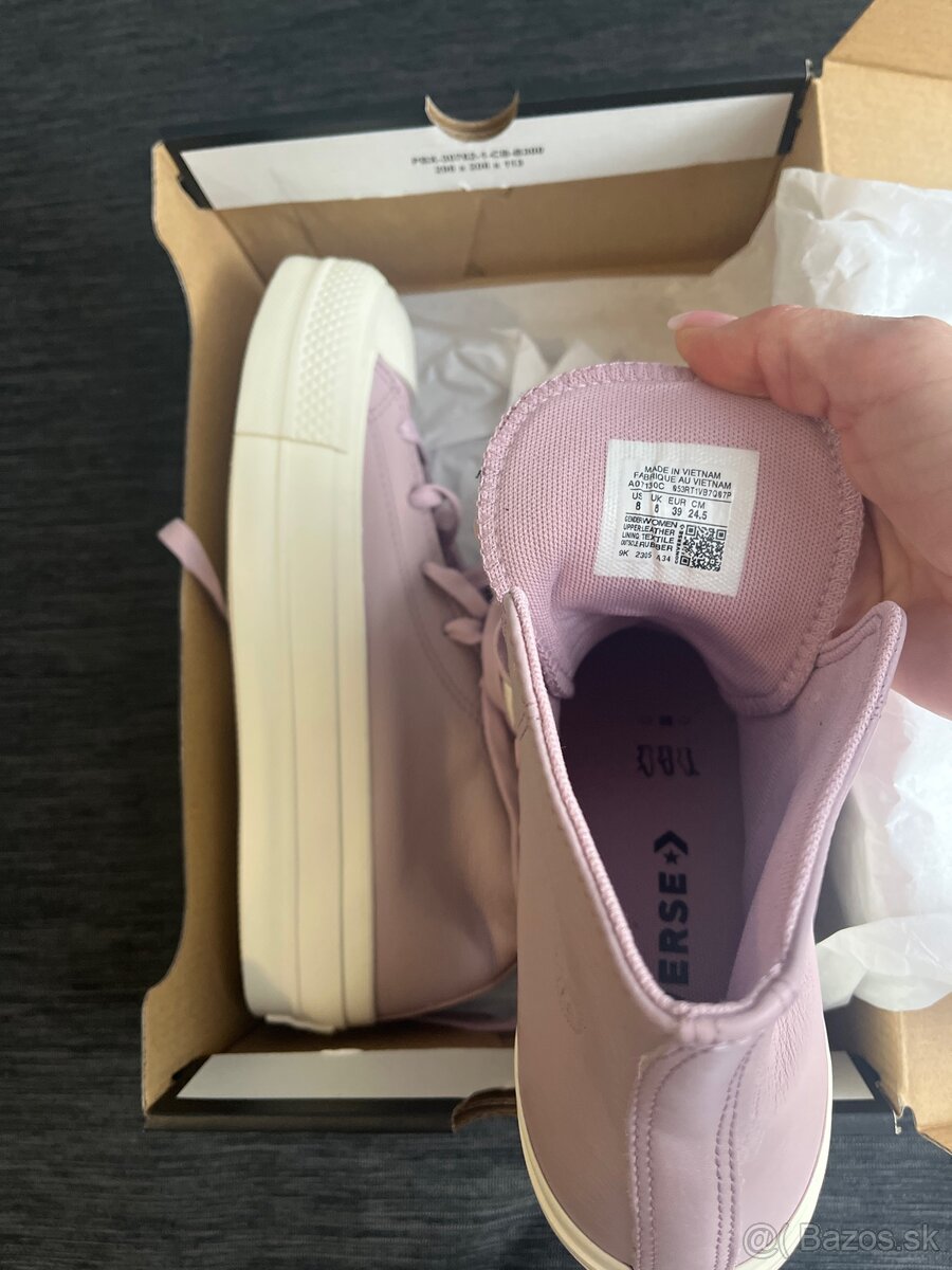 Converse tenisky 39 - 4