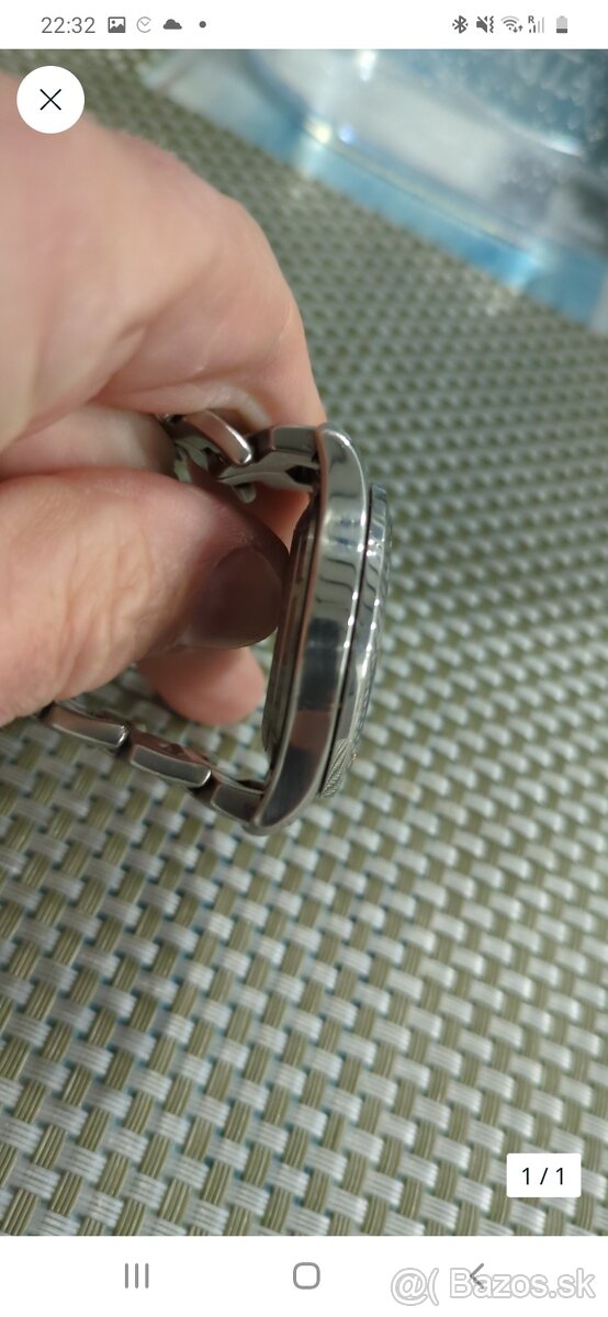 TAG Heuer Link Calibre 6 - 4