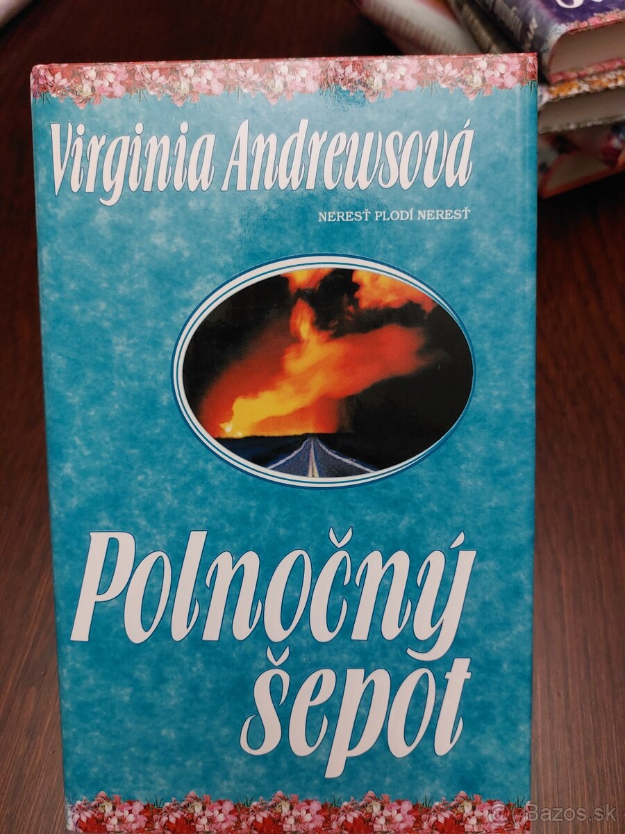 Virginia Andrewsová a iné - 4