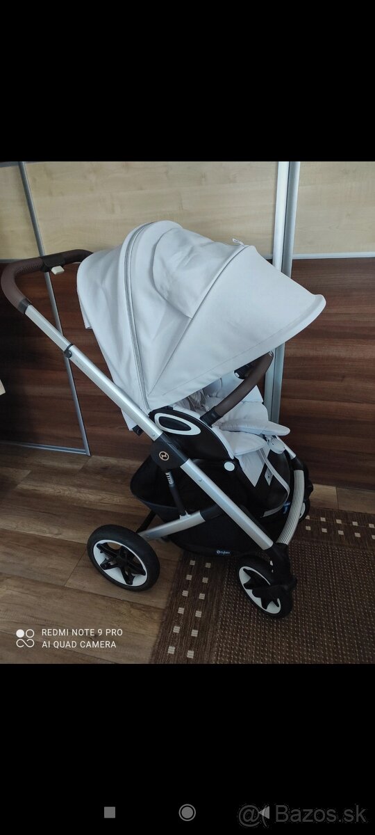 Cybex Talos s Lux - 4