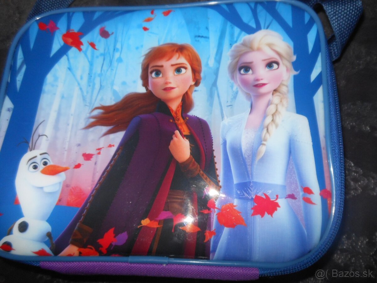 Ľadové královstvo - 4