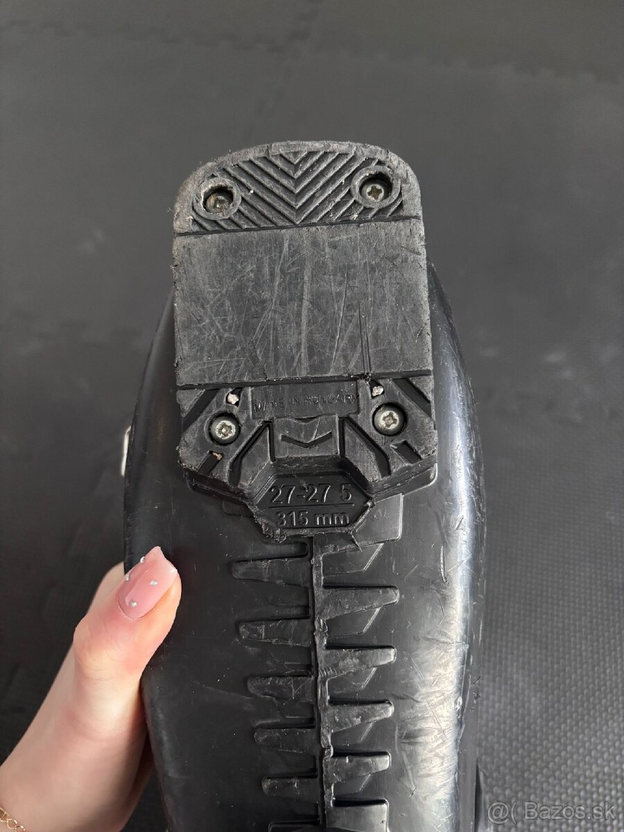 Lyžiarky Nordica - 4